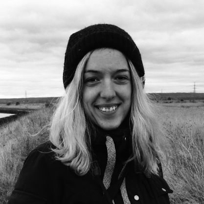 Claudie Côté-Bergeron