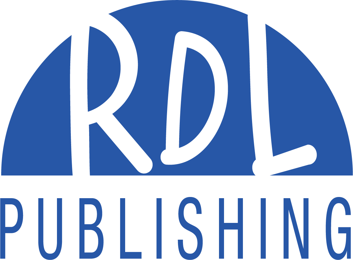 RDL Publishing - Logo