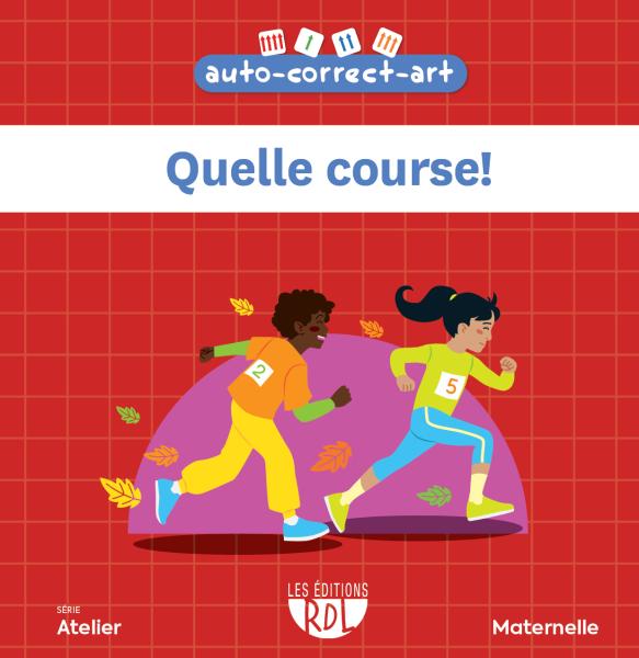 Quelle course!
