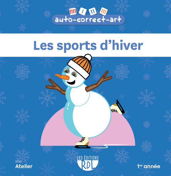 Les sports d'hiver