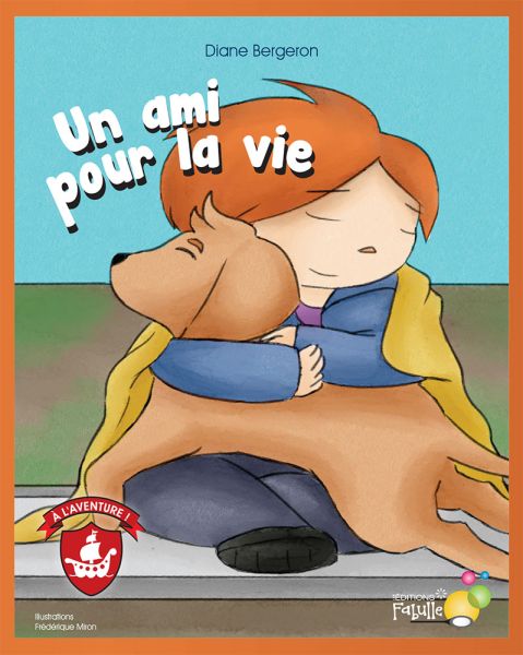 Un ami pour la vie